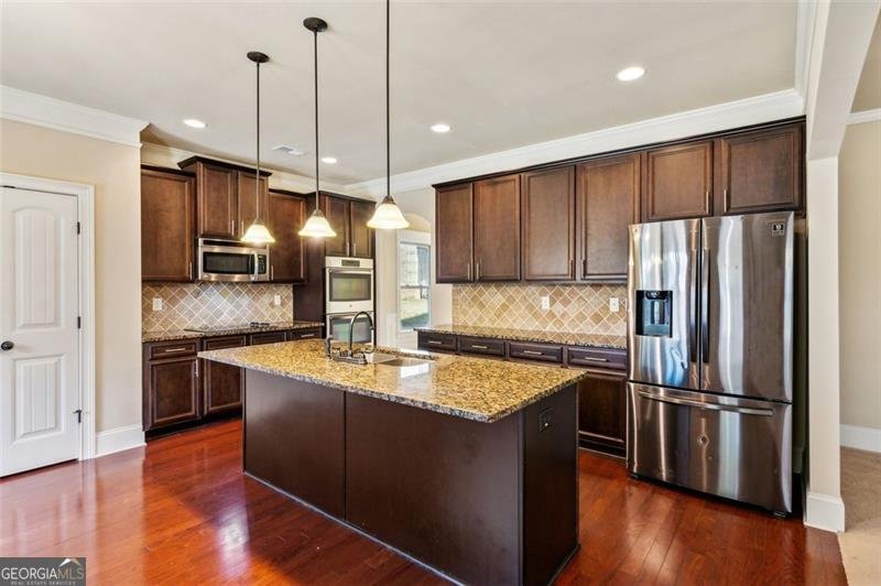 1301 Odell Court Hoschton - 12