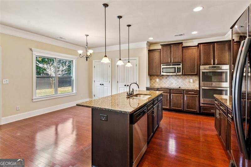 1301 Odell Court Hoschton - 13