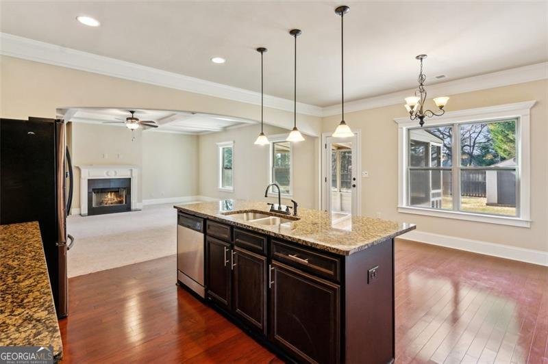 1301 Odell Court Hoschton - 14
