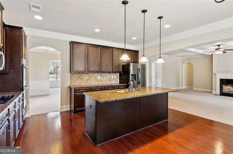 1301 Odell Court Hoschton - 15