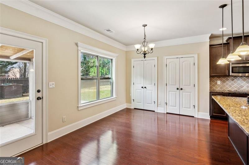 1301 Odell Court Hoschton - 16