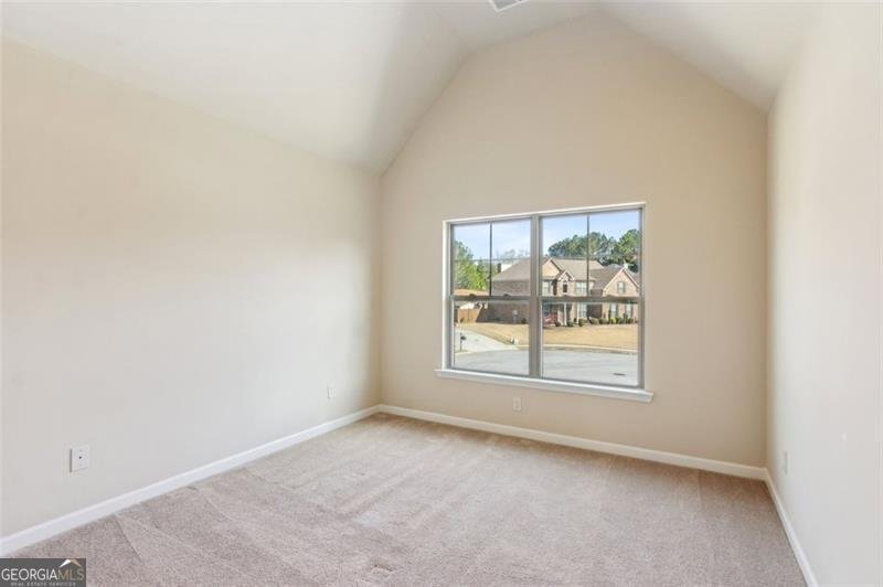 1301 Odell Court Hoschton - 31