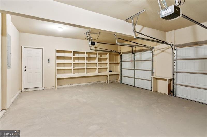 1301 Odell Court Hoschton - 35