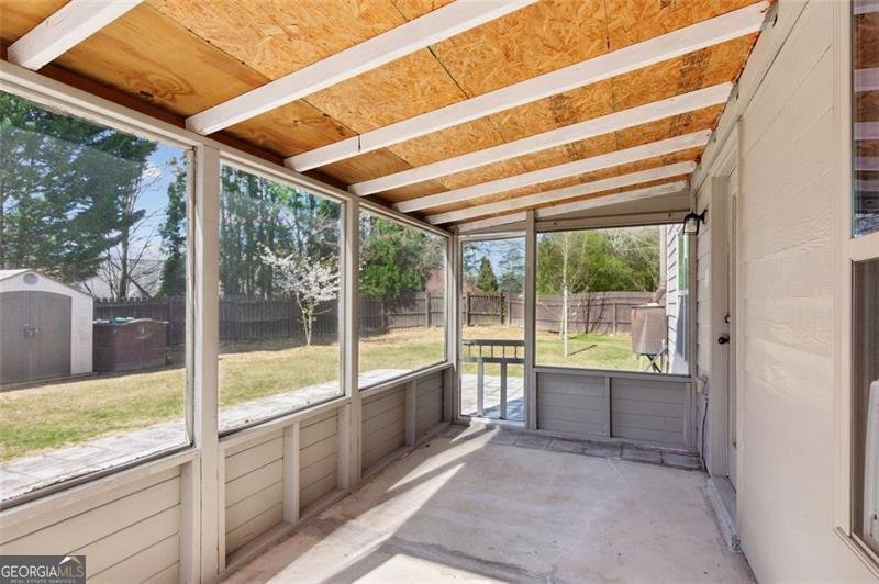 1301 Odell Court Hoschton - 36