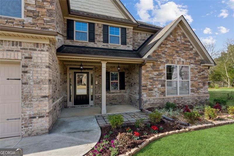 1301 Odell Court Hoschton - 4