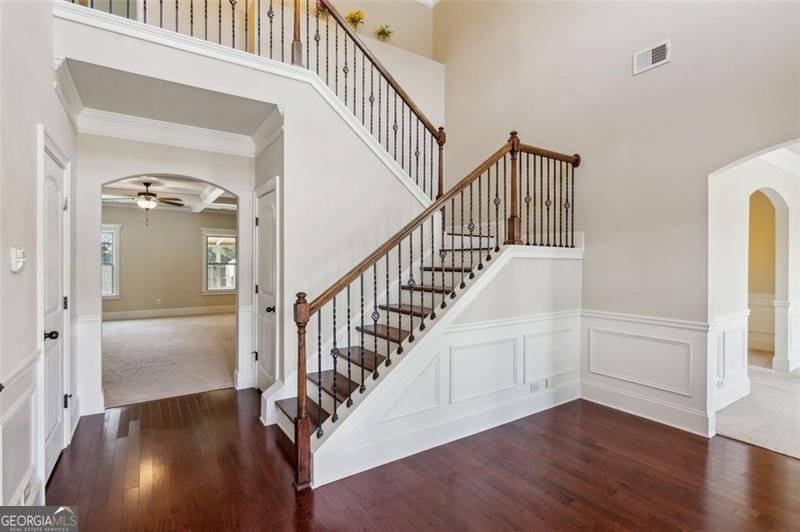 1301 Odell Court Hoschton - 6