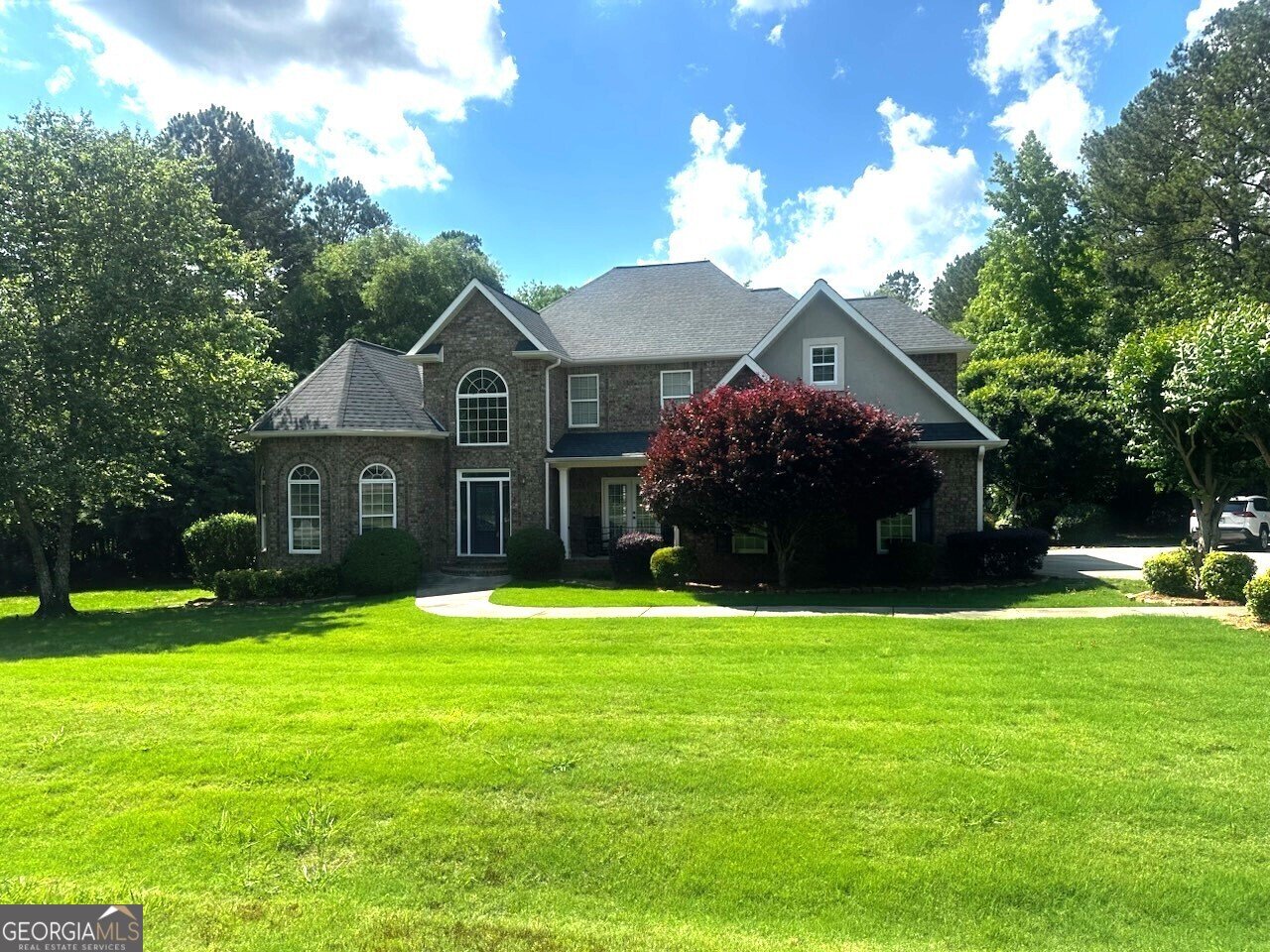 2973 Red Fox Drive Haddock - 1