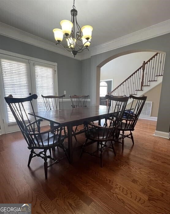 2973 Red Fox Drive Haddock - 16