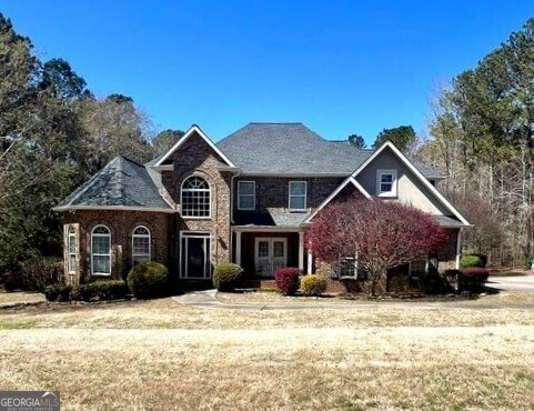 2973 Red Fox Drive Haddock - 2