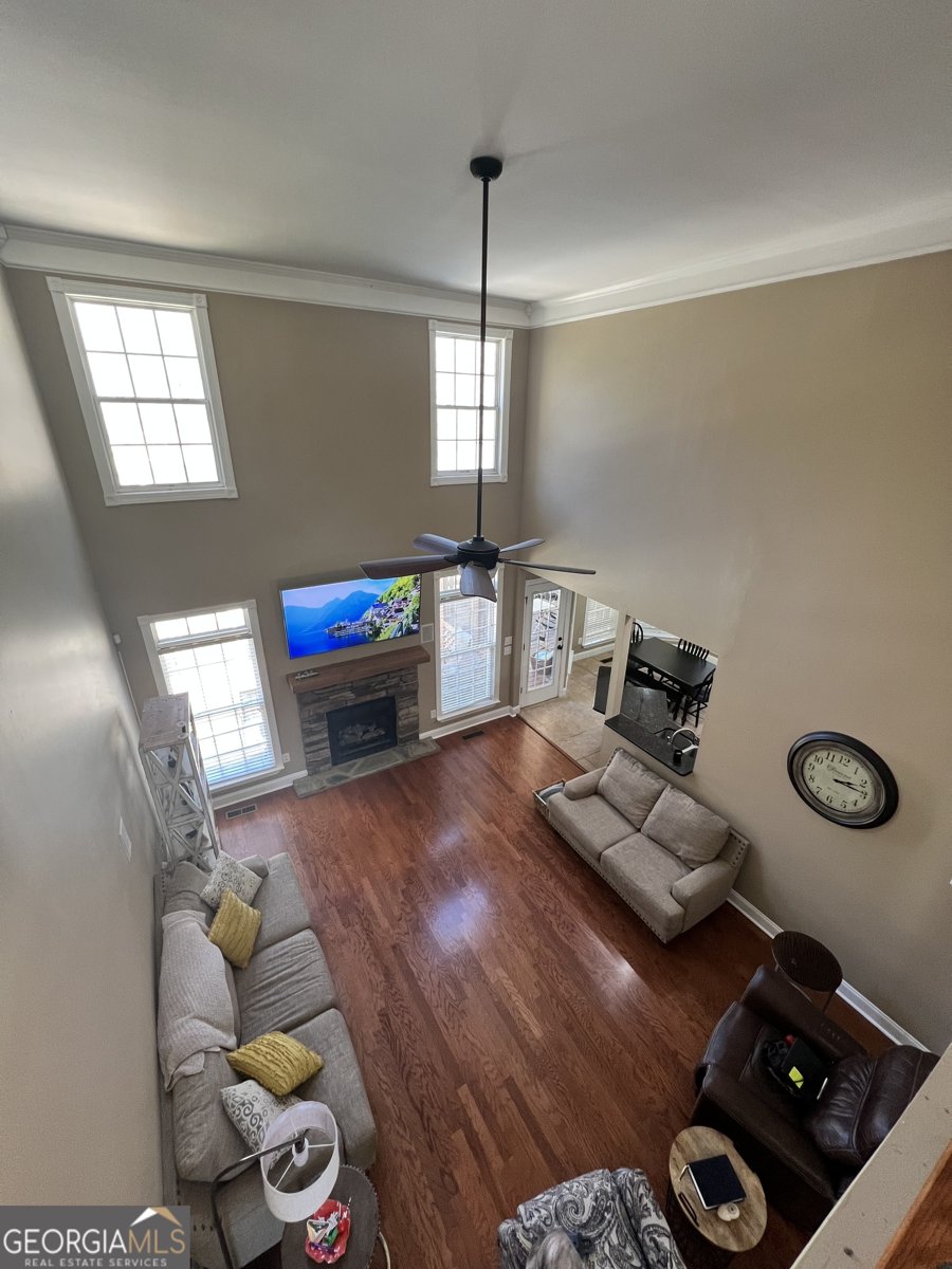 2973 Red Fox Drive Haddock - 23