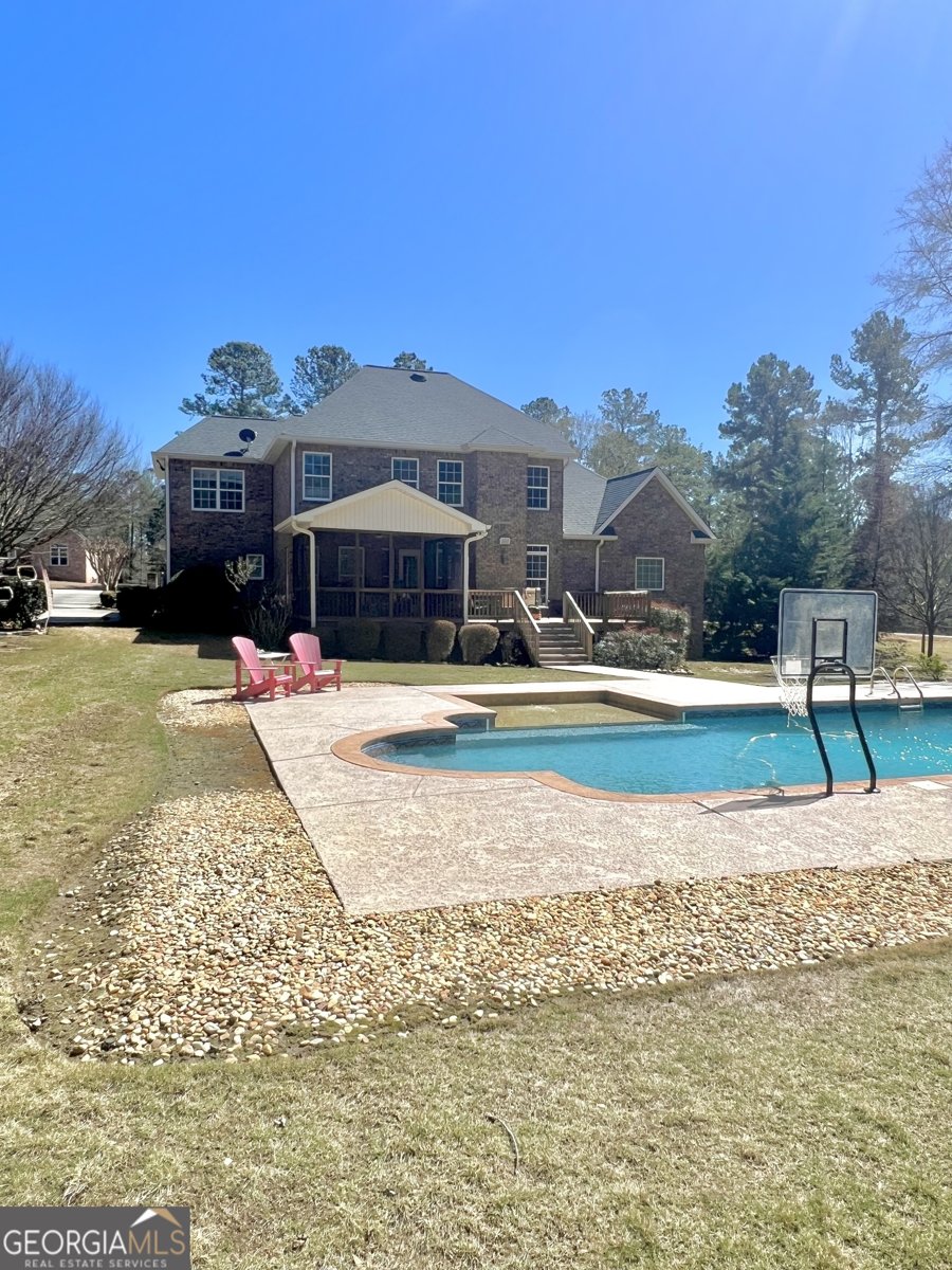 2973 Red Fox Drive Haddock - 32
