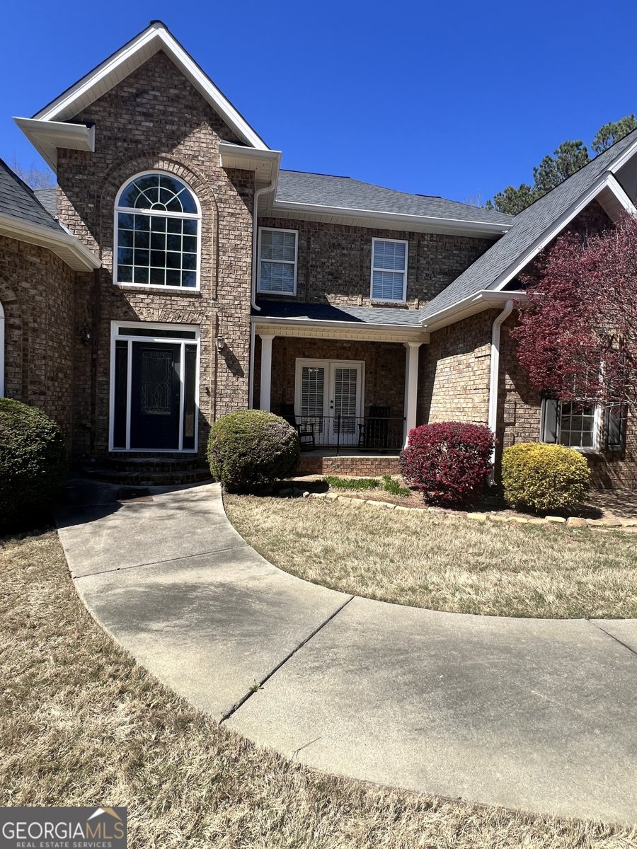 2973 Red Fox Drive Haddock - 4