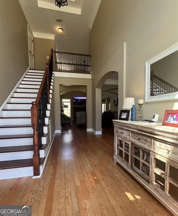 2973 Red Fox Drive Haddock - 5