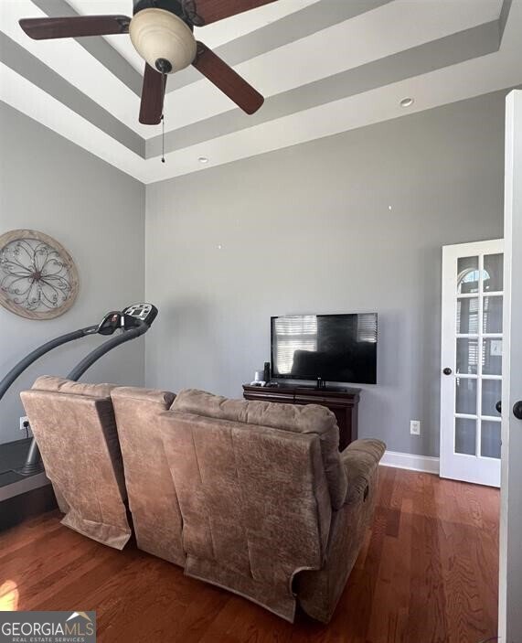 2973 Red Fox Drive Haddock - 6