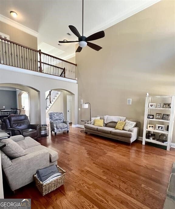 2973 Red Fox Drive Haddock - 7
