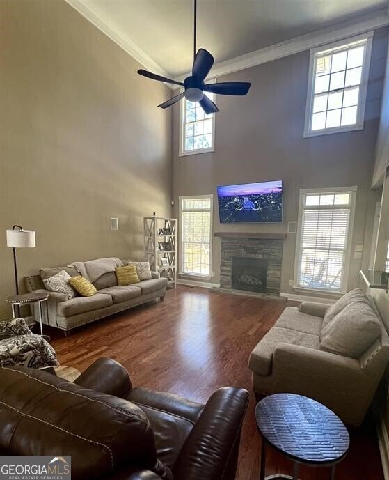 2973 Red Fox Drive Haddock - 8