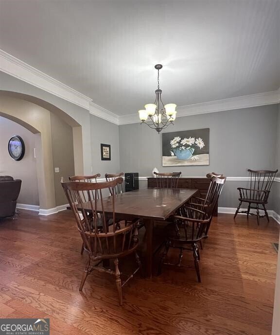 2973 Red Fox Drive Haddock - 9