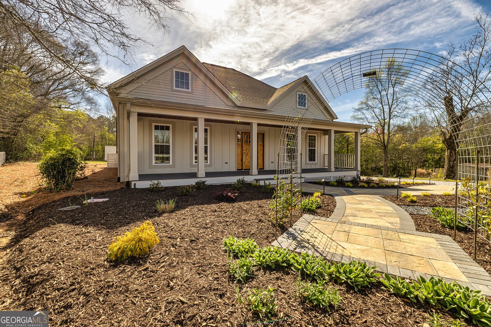 721 Wedowee Street Bowdon - 2