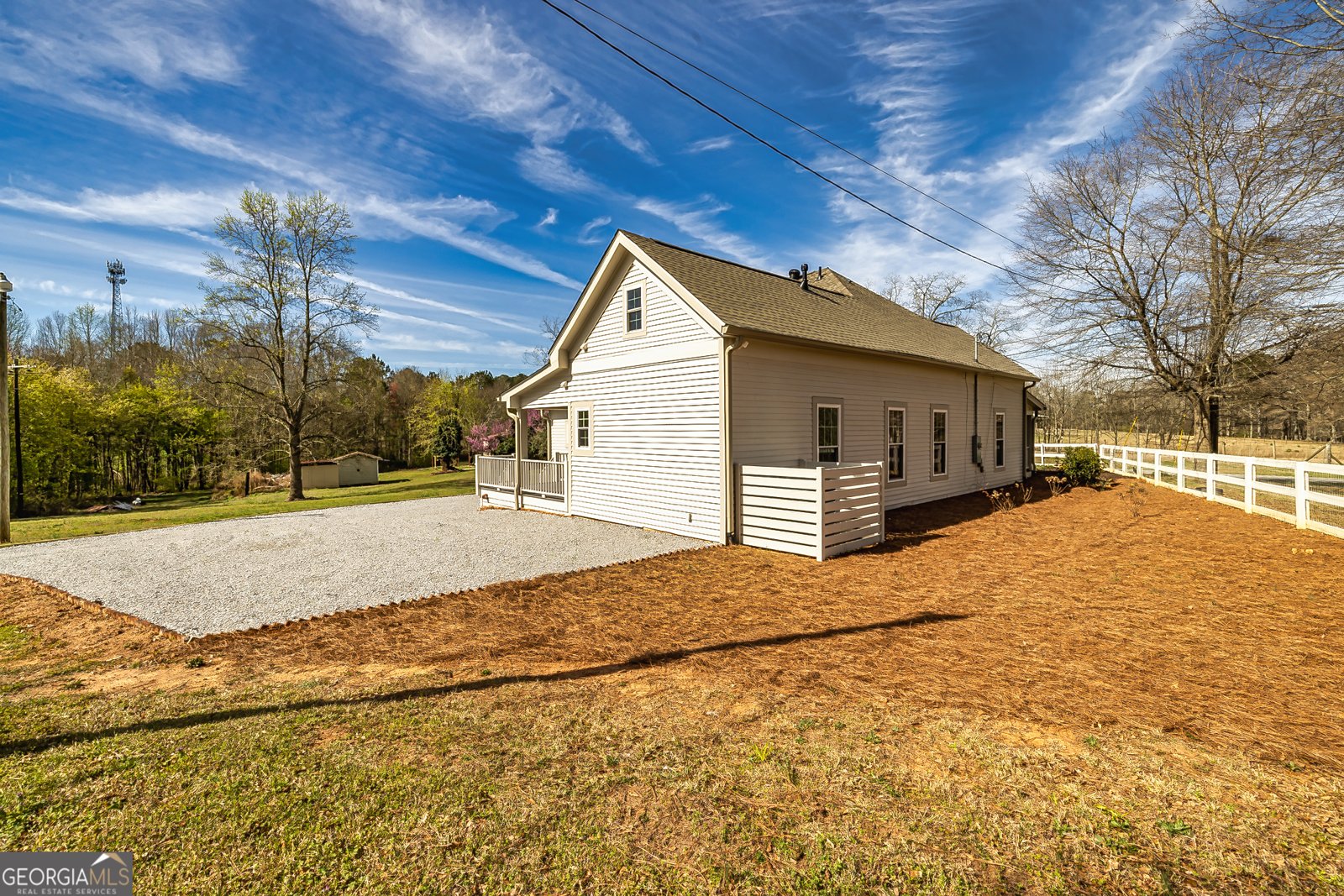 721 Wedowee Street Bowdon - 36