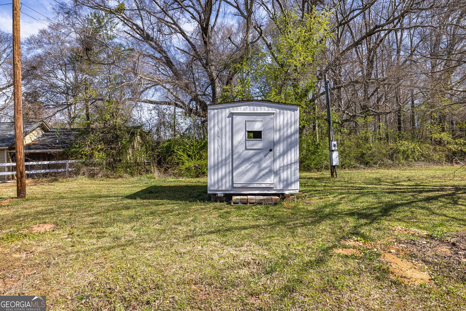 721 Wedowee Street Bowdon - 37