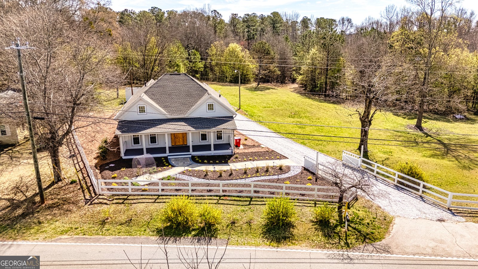 721 Wedowee Street Bowdon - 39