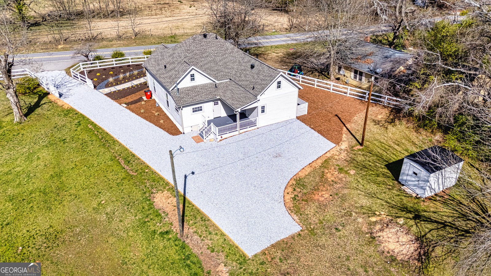 721 Wedowee Street Bowdon - 40