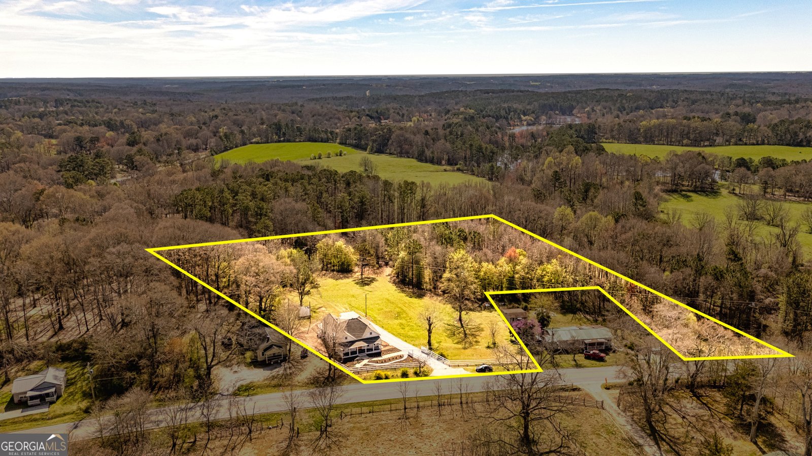721 Wedowee Street Bowdon - 45