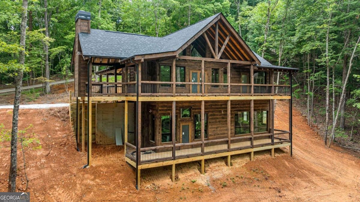 120 Green Ridge Road Blue Ridge - 10