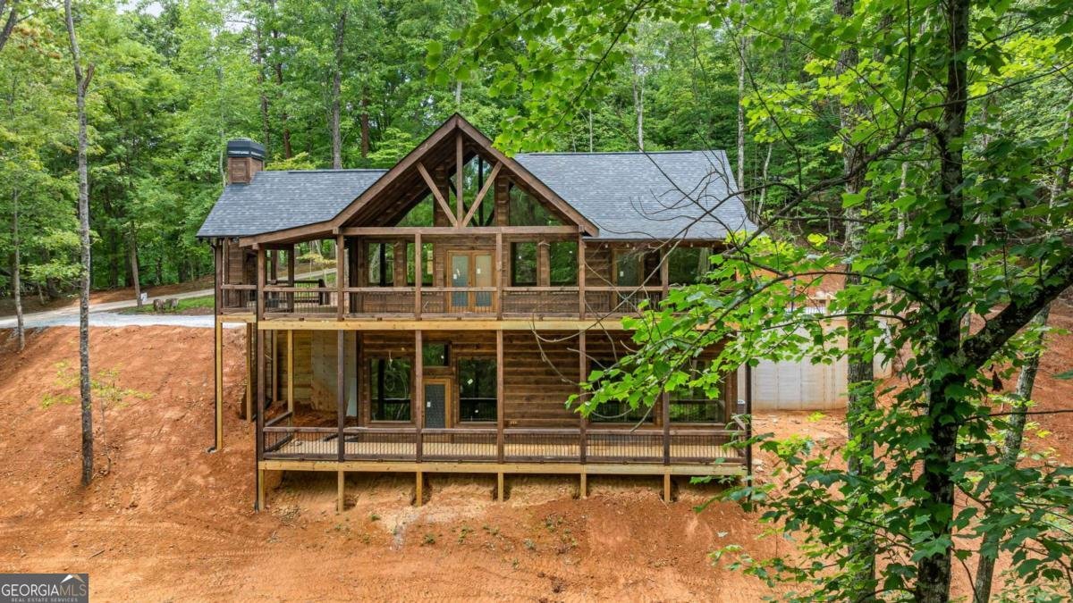 120 Green Ridge Road Blue Ridge - 11