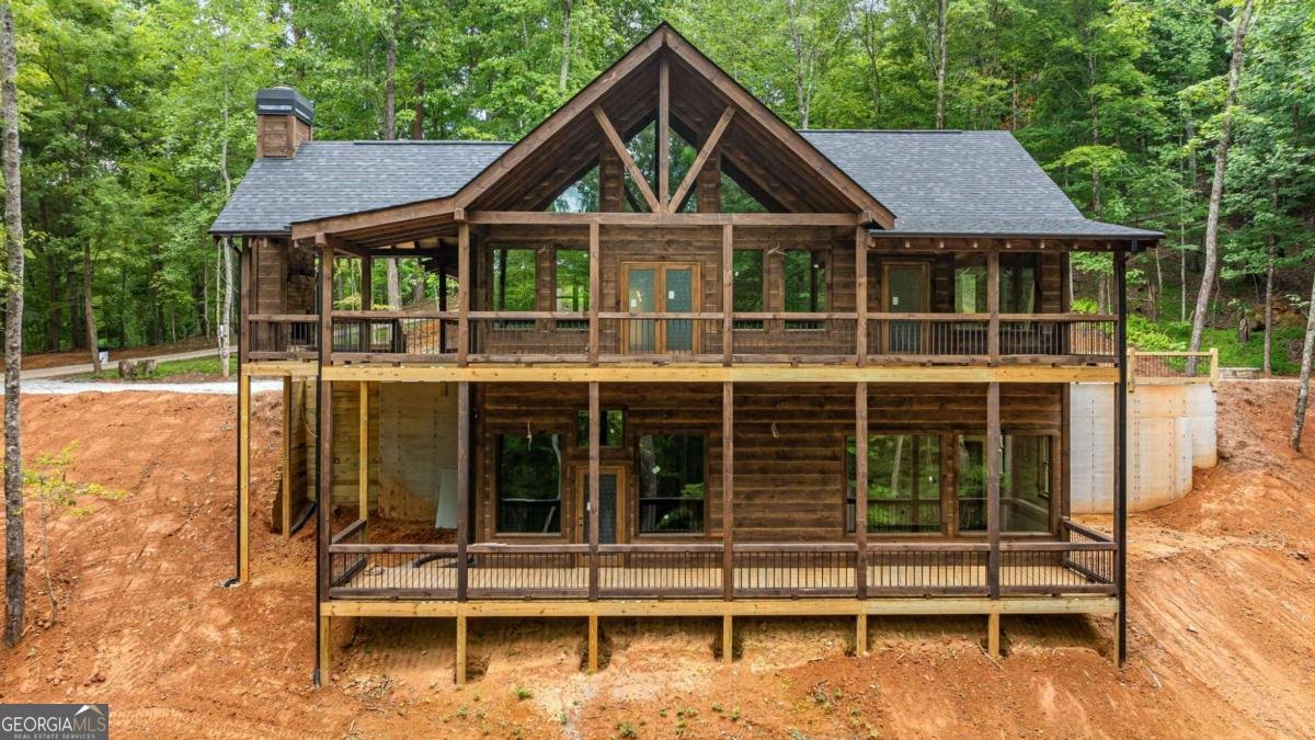120 Green Ridge Road Blue Ridge - 12
