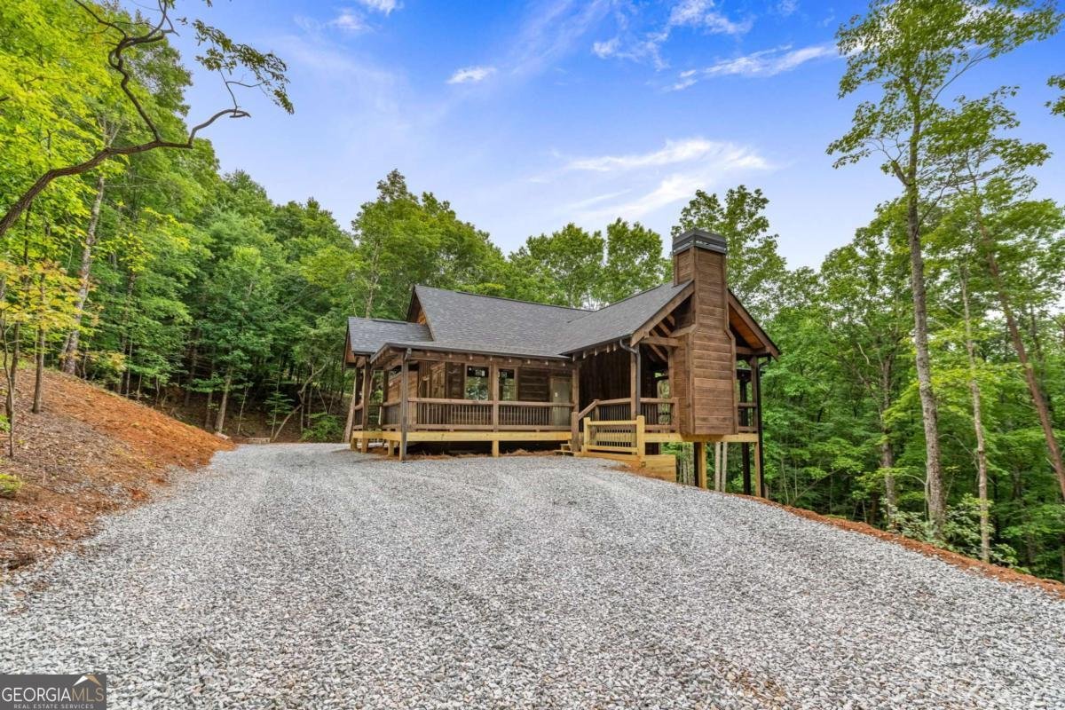 120 Green Ridge Road Blue Ridge - 13