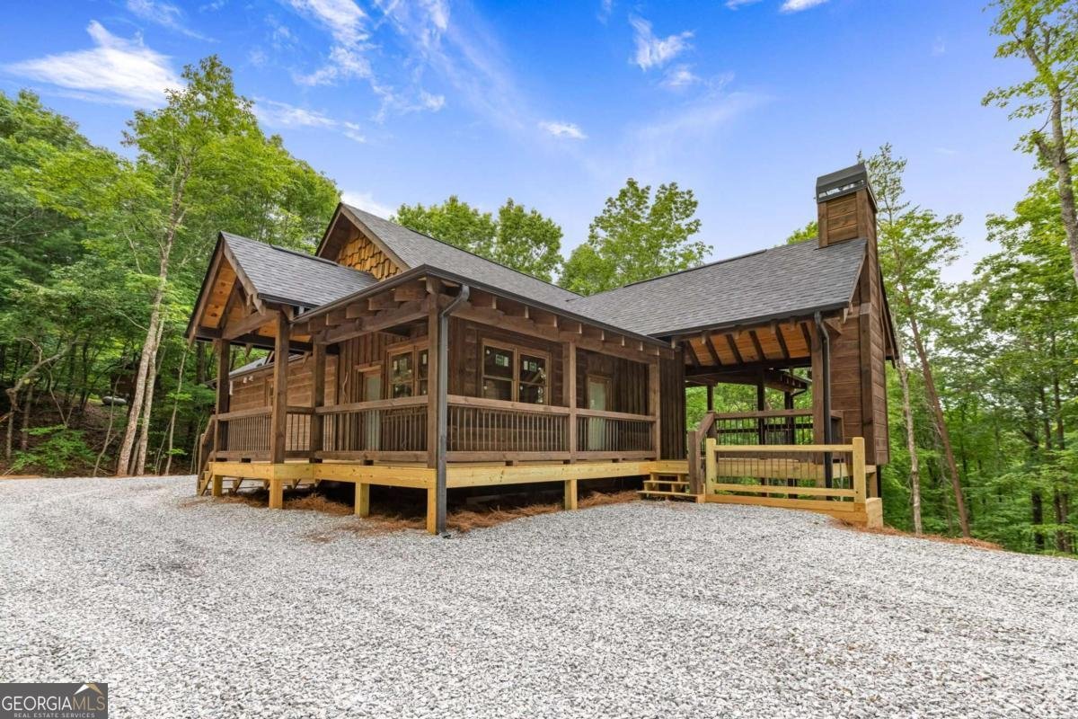 120 Green Ridge Road Blue Ridge - 14