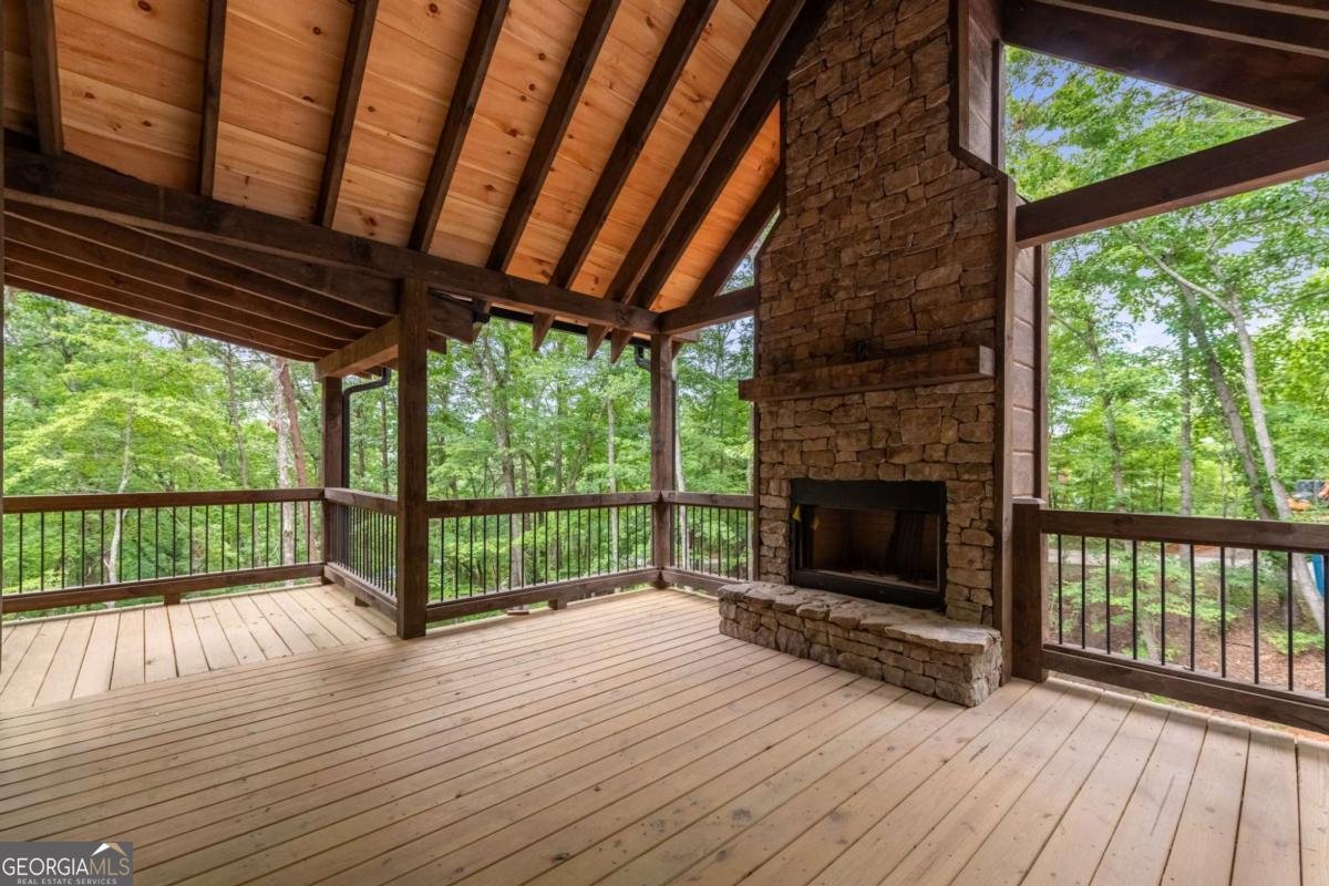 120 Green Ridge Road Blue Ridge - 15