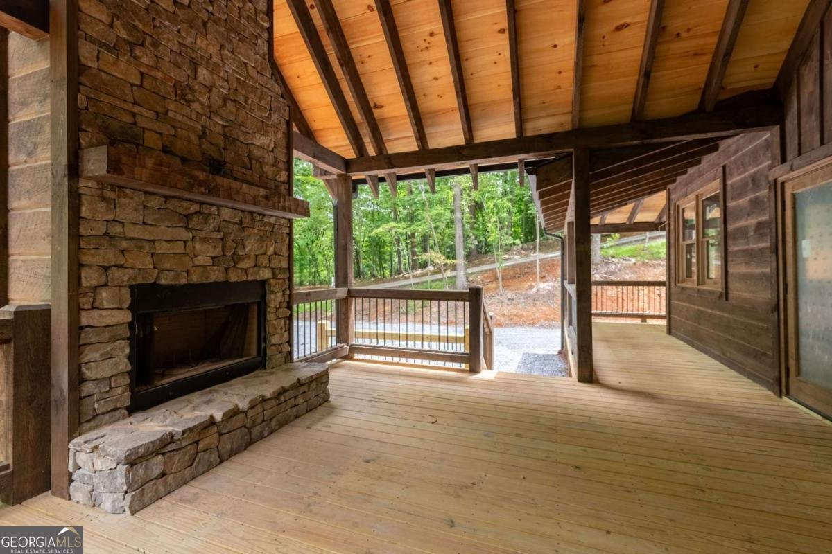 120 Green Ridge Road Blue Ridge - 16