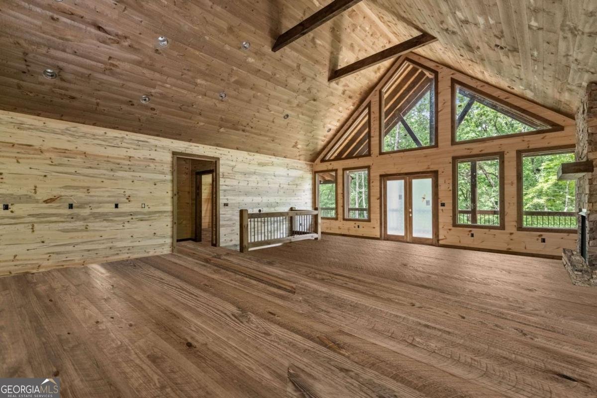 120 Green Ridge Road Blue Ridge - 18