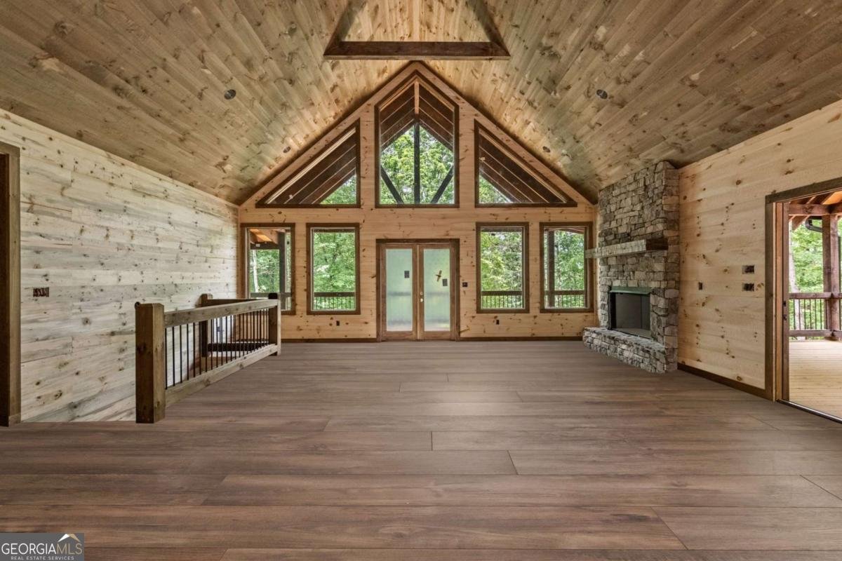 120 Green Ridge Road Blue Ridge - 19