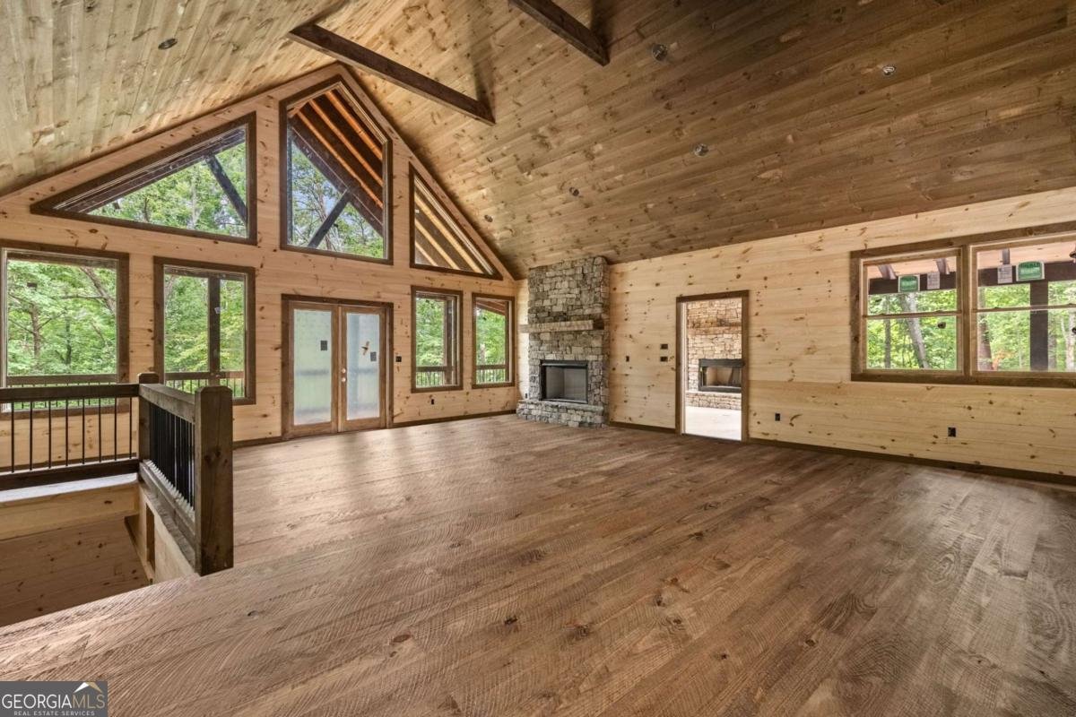 120 Green Ridge Road Blue Ridge - 20