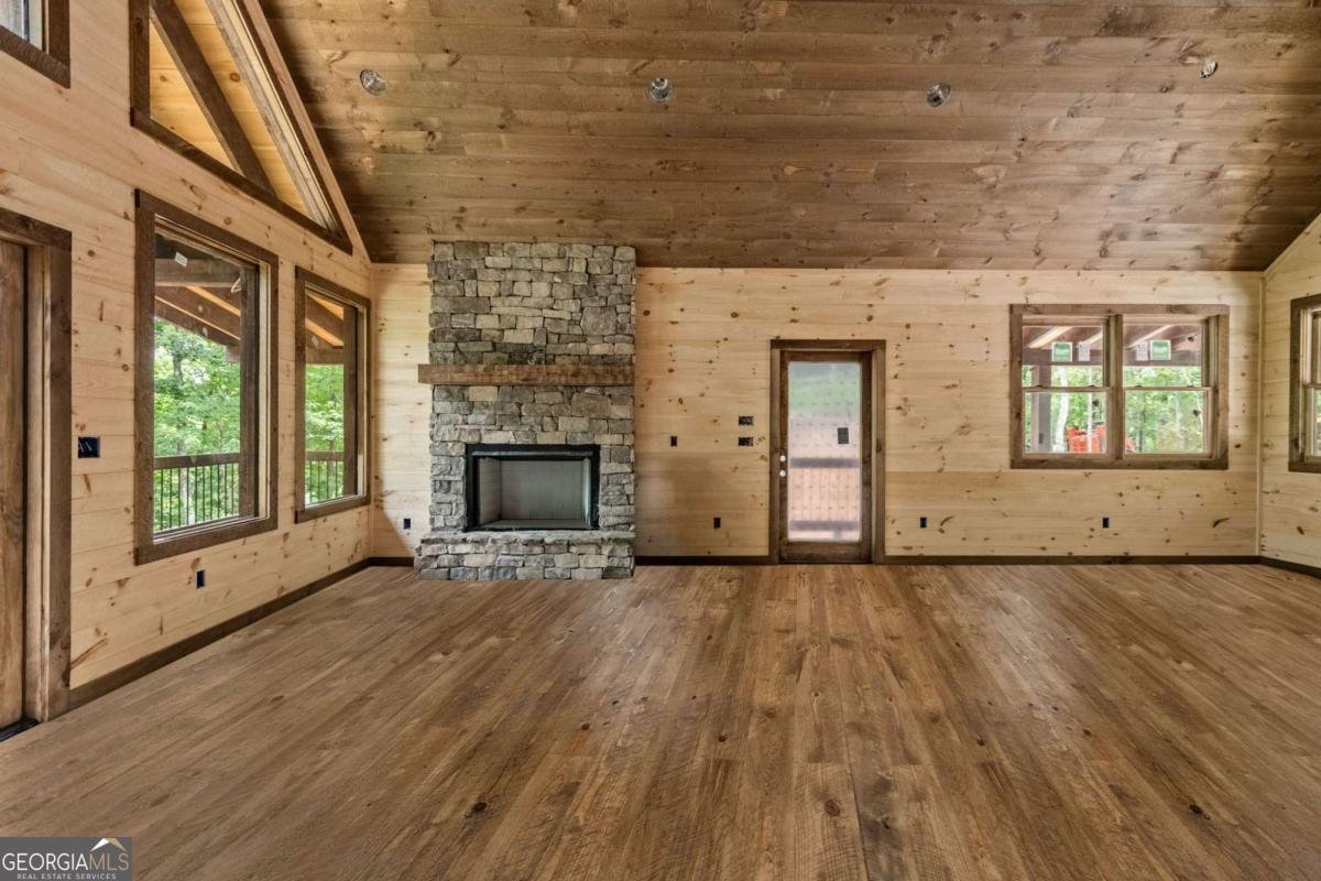 120 Green Ridge Road Blue Ridge - 21