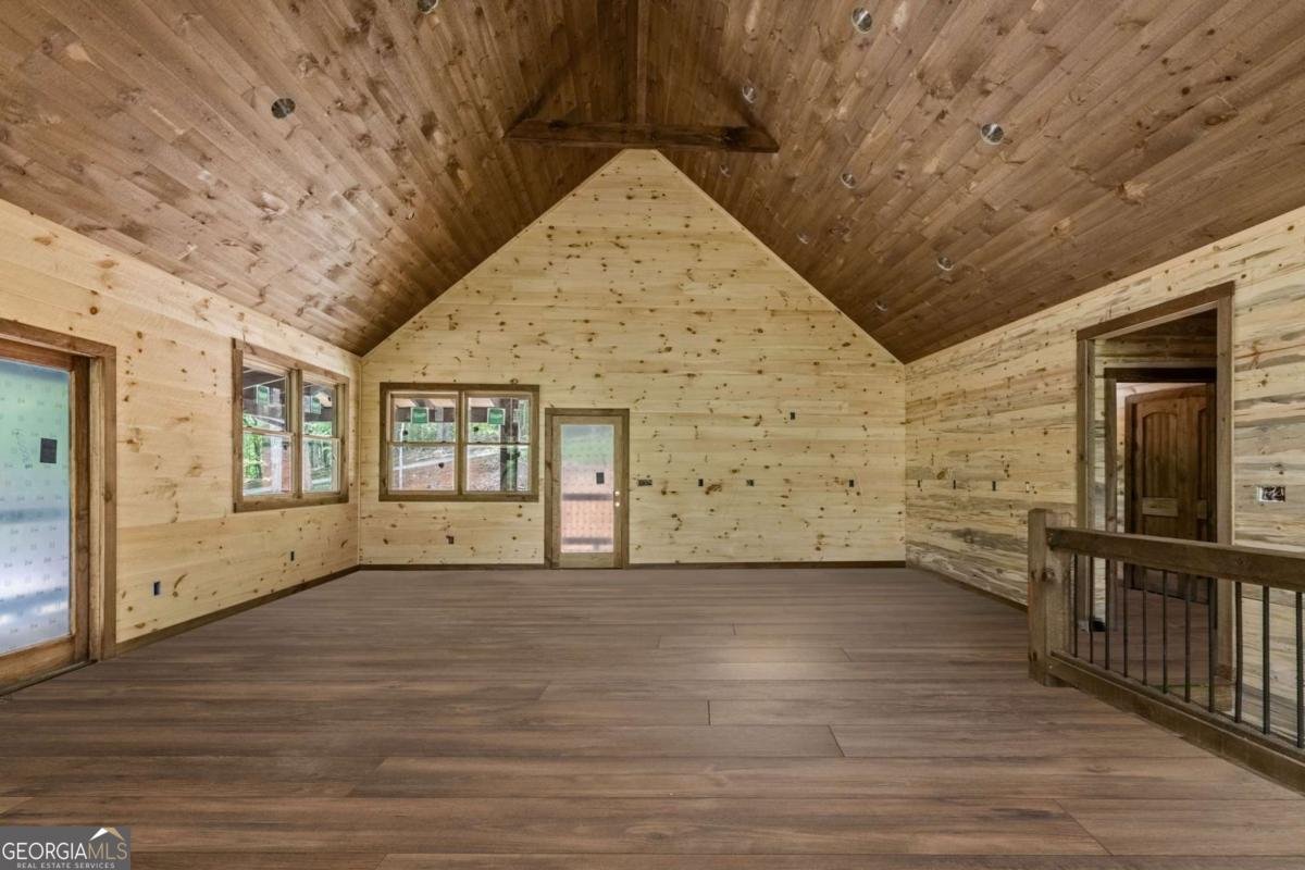120 Green Ridge Road Blue Ridge - 22