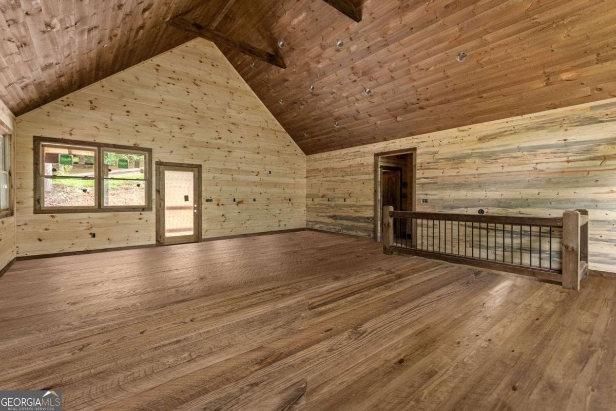120 Green Ridge Road Blue Ridge - 23