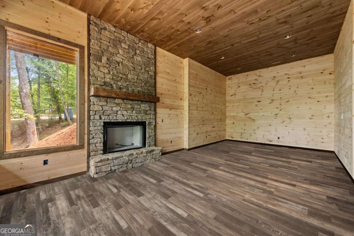 120 Green Ridge Road Blue Ridge - 28