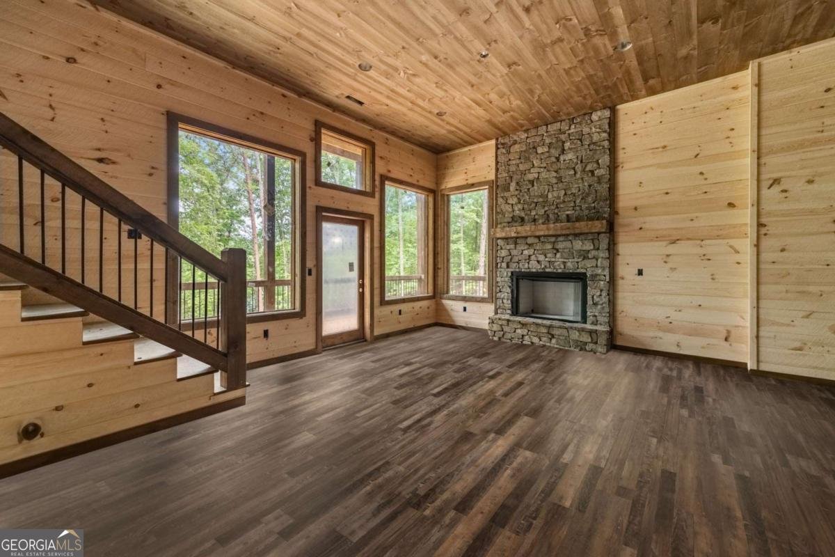 120 Green Ridge Road Blue Ridge - 29
