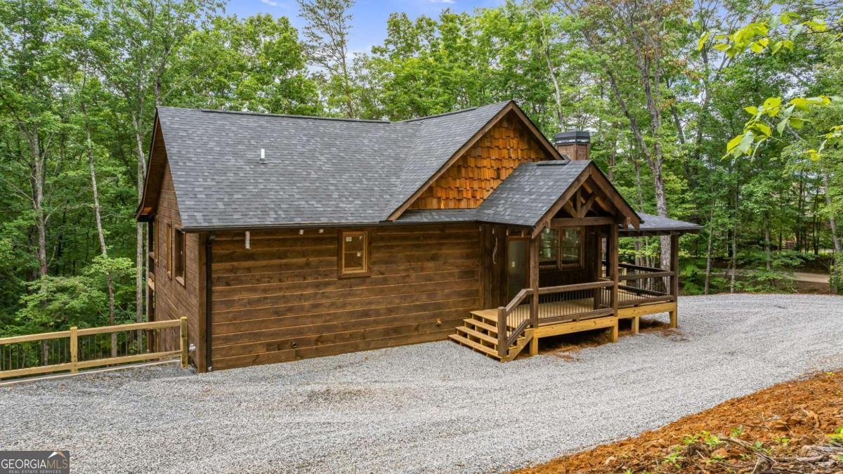 120 Green Ridge Road Blue Ridge - 3