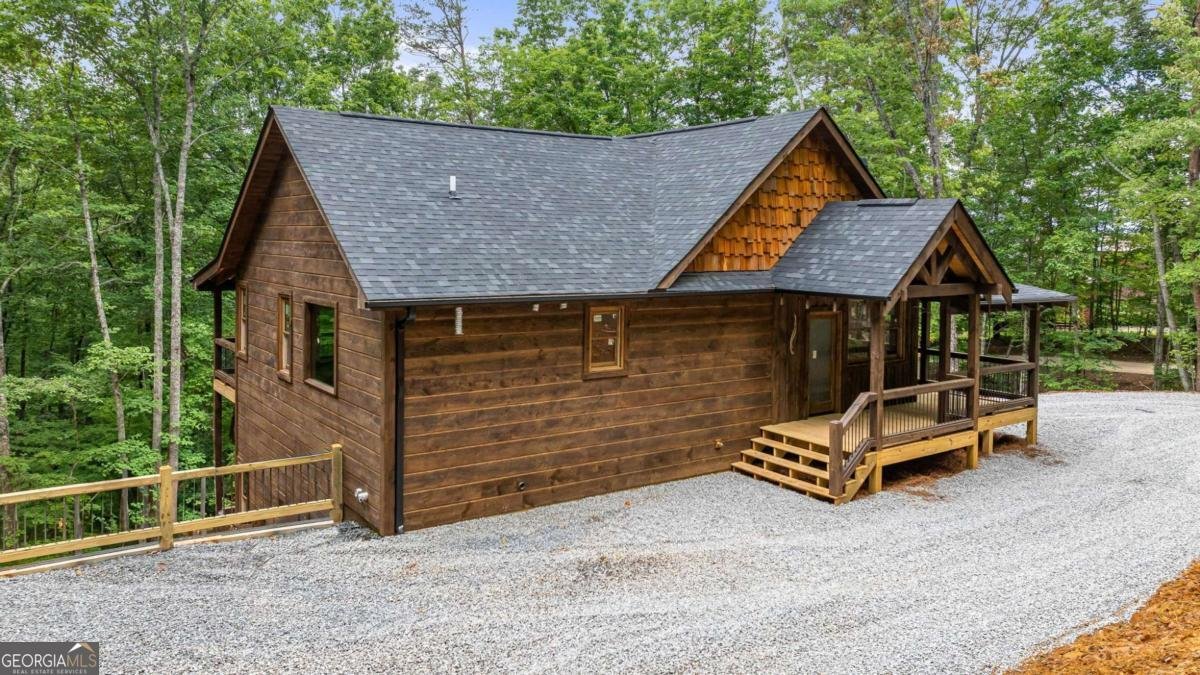 120 Green Ridge Road Blue Ridge - 4