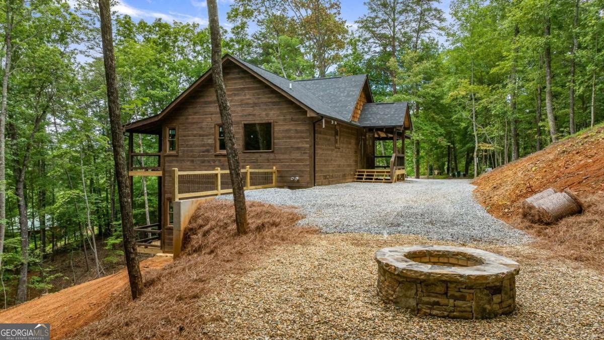 120 Green Ridge Road Blue Ridge - 6