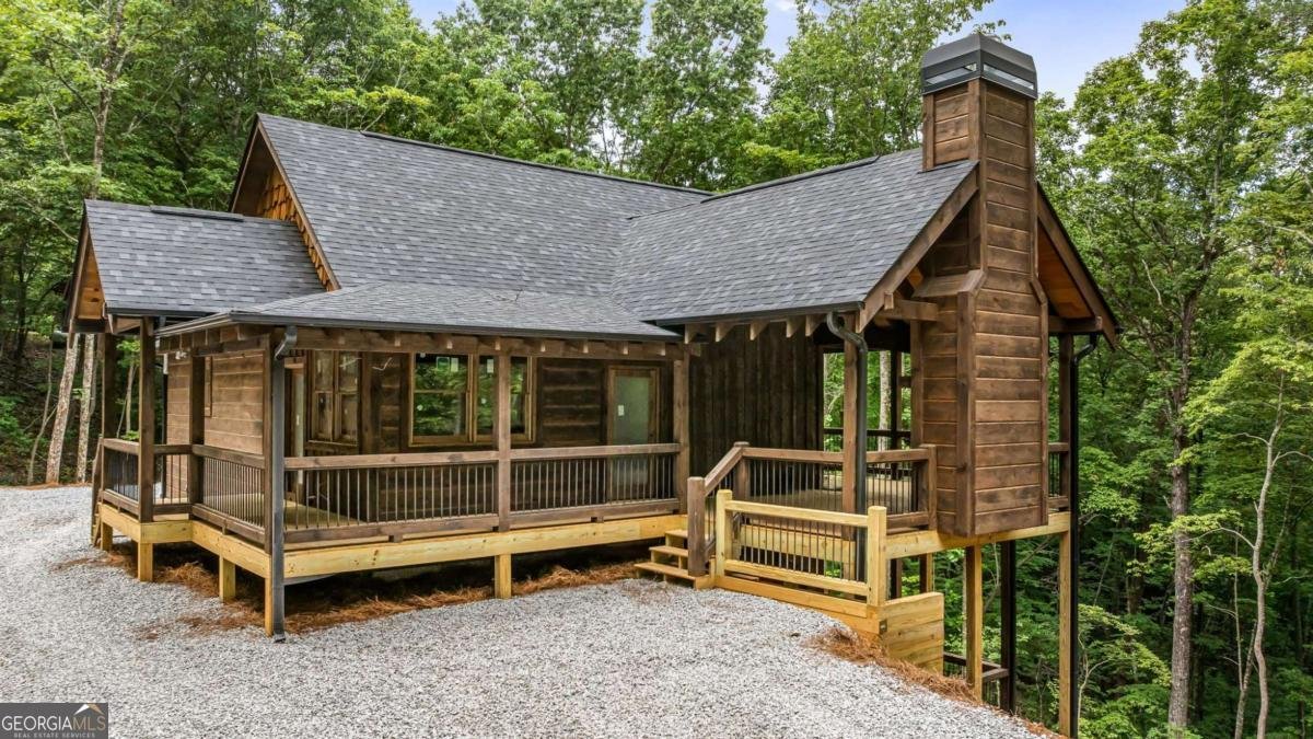 120 Green Ridge Road Blue Ridge - 7