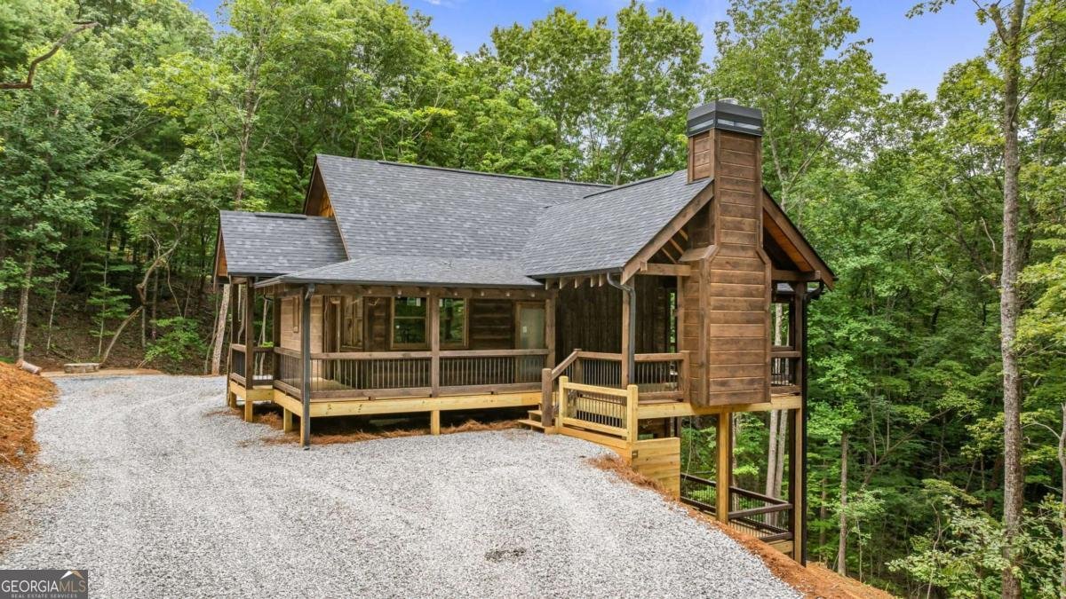 120 Green Ridge Road Blue Ridge - 8