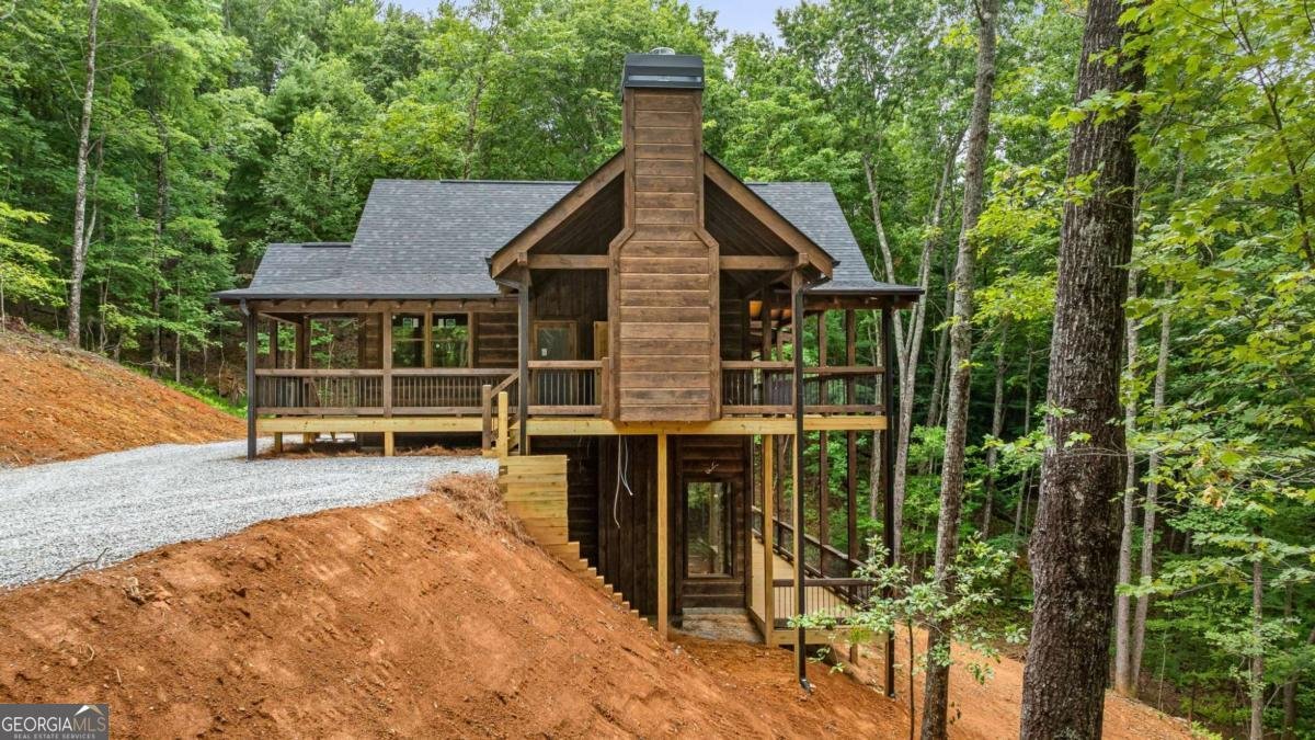 120 Green Ridge Road Blue Ridge - 9