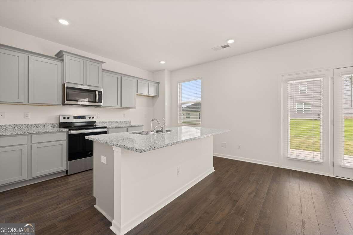 169 Aster Avenue Locust Grove - 11
