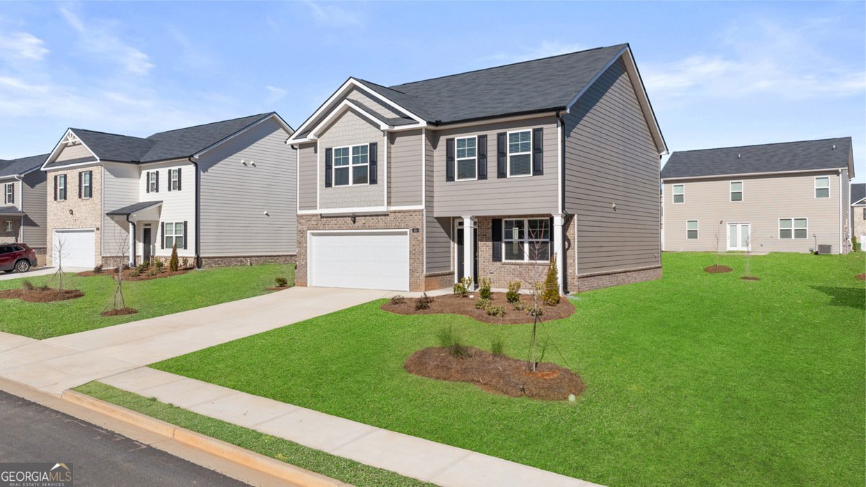 169 Aster Avenue Locust Grove - 2